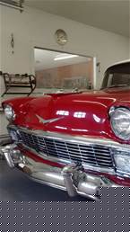 1956 Chevrolet 210 Picture 5