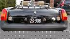 1979 MG MGB Picture 5