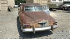 1949 Studebaker Champion Picture 5