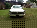 1966 Ford Fairlane Picture 5
