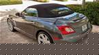 2005 Chrysler Crossfire Picture 5