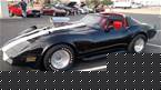 1981 Chevrolet Corvette Picture 5