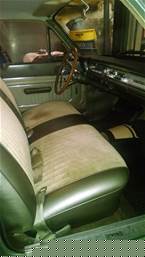 1965 Ford Falcon Picture 5
