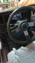 1987 Buick Regal Picture 5