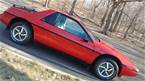 1984 Pontiac Fiero Picture 5
