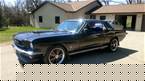 1966 Ford Mustang Picture 5