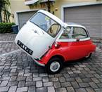 1959 BMW Isetta Picture 5