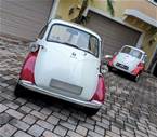 1956 BMW Isetta Picture 5