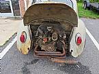1967 Volkswagen Beetle Picture 5