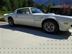 1975 Pontiac Trans Am Picture 5