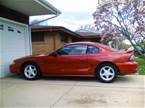 1994 Ford Mustang Picture 5