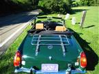 1971 MG MGB Picture 5