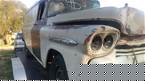 1959 Chevrolet Apache Picture 5