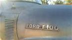 1953 Ford F100 Picture 5