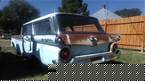 1959 Ford Station Wagon Picture 5