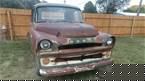 1957 Dodge D100 Picture 5