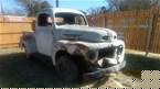 1949 Ford F1 Picture 5