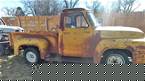 1954 Ford F100 Picture 5