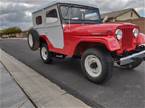 1964 Jeep CJ-5A Picture 5