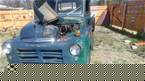 1948 Dodge D100 Picture 5