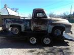 1953 Ford F100 Picture 5