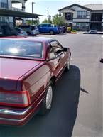 1987 Cadillac Allante Picture 5