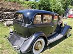 1934 Ford Model 40 Picture 5