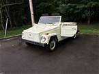 1973 Volkswagen Thing Picture 5