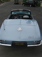 1964 Chevrolet Corvette Picture 5