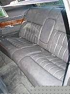 1983 Lincoln Mark VI Picture 5