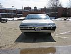 1969 Chevrolet Caprice Picture 5