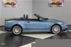 2002 Maserati Spyder Picture 5