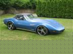 1975 Chevrolet Corvette Picture 5