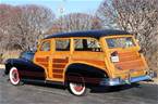 1947 Pontiac Streamliner Picture 5