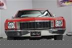 1972 Chevrolet Monte Carlo Picture 5