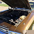 1973 Plymouth Satellite Picture 5