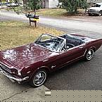 1965 Ford Mustang Picture 5