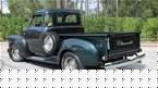1955 Chevrolet 3100 Picture 5