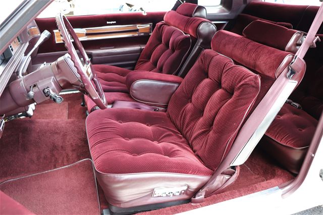 1987 Oldsmobile Cutlass Supreme For Sale Alsip Illinois