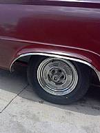 1966 Dodge Dart Picture 5