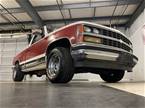 1989 Chevrolet Silverado Picture 5