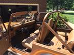 1985 Jeep CJ7 Picture 5