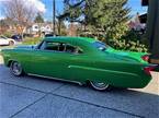 1952 Ford Kustom Hemi Picture 5