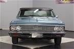 1966 Chevrolet Malibu Picture 5