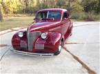 1939 Chevrolet Master 85 Picture 5