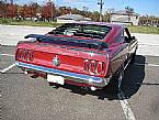 1969 Ford Mustang Picture 5