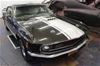 1970 Ford Mustang Picture 5