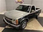 1989 Chevrolet Silverado Picture 5