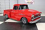 1958 Chevrolet Apache Picture 5