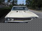 1967 Chevrolet Chevelle Picture 5